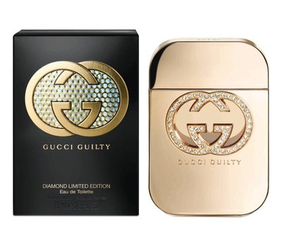 Gucci Guilty Diamond 72286