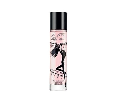 Guerlain La Petite Robe Noir Mon Eau de Lingerie