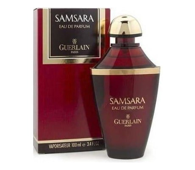 Guerlain Samsara