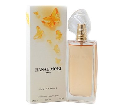 Hanae Mori Eau Fraiche 73915