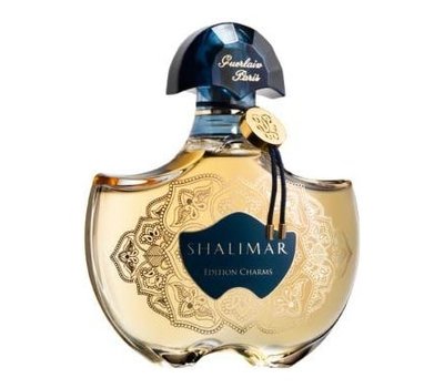 Guerlain Shalimar Edition Charms Eau de Parfum