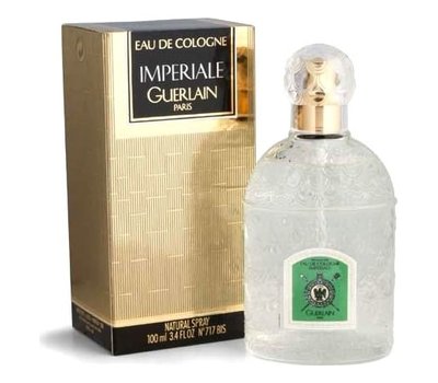 Guerlain Eau de Cologne Imperiale 73034