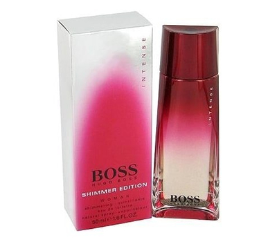 Hugo Boss Intense Shimmer Edition