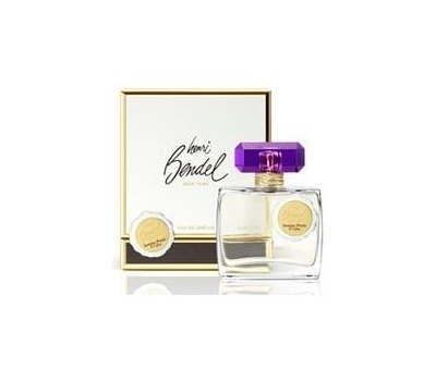 Henri Bendel Orchid & Vetiver