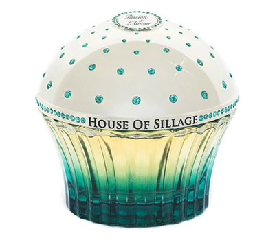 House Of Sillage Passion de l‘Amour