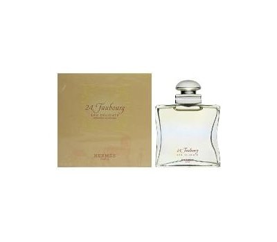 Hermes 24 Faubourg Eau Delicate 74106