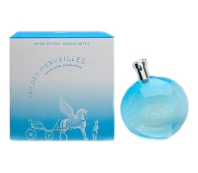 Hermes Eau Des Merveilles Pegasus 74277