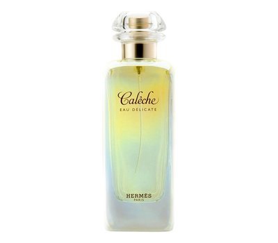 Hermes Caleche Eau Delicate