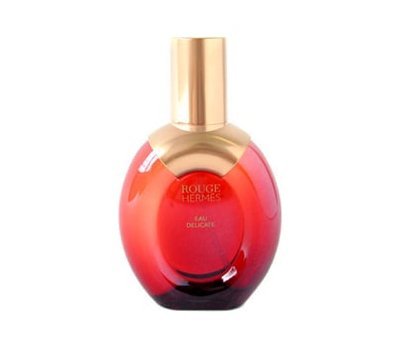 Hermes Rouge Eau Delicate 74400