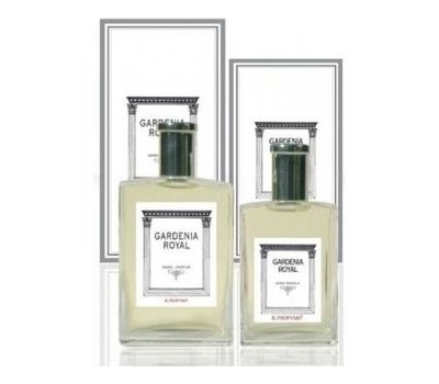 IL Profvmo Gardenia Royale Parfum