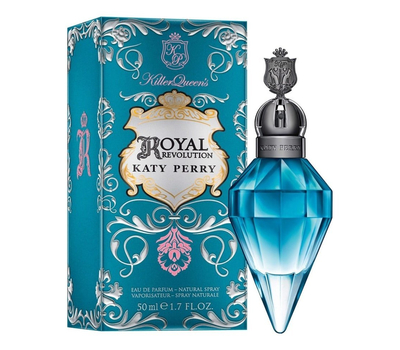 Katy Perry Royal Revolution 77824