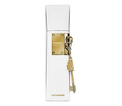 Justin Bieber The Key 77619