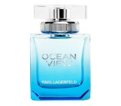 Karl Lagerfeld Ocean View For Women 77667