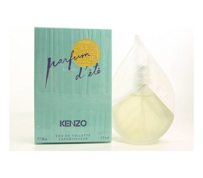 Kenzo Parfum d`Ete 78813