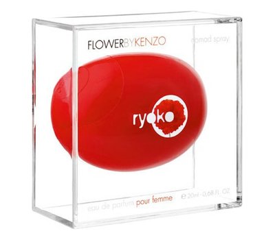 Kenzo Flower By Kenzo Ryoko 78447