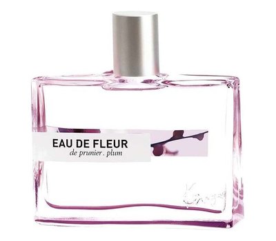 Kenzo Eau De Fleur De Prunier Plum 78351