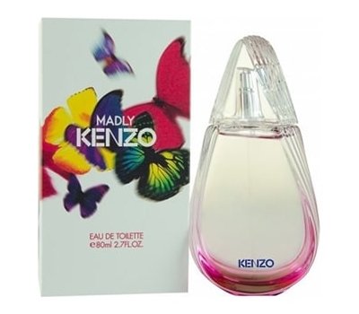 Kenzo Madly Kenzo! Eau de Toilette 78765