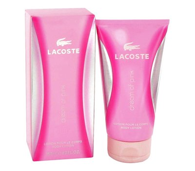 Lacoste Dream of Pink 79940