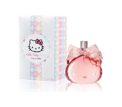 Koto Parfums Hello Kitty Party