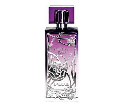 Lalique Amethyst Eclat 80292