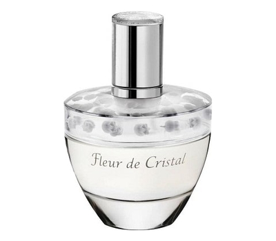 Lalique Fleur de Cristal 80340