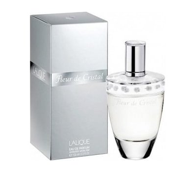 Lalique Fleur de Cristal 80337