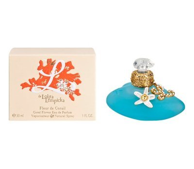 Lolita Lempicka Fleur de Corail 82435