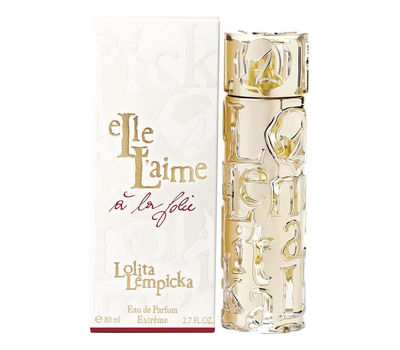 Lolita Lempicka Elle L'aime A La Folie 82402