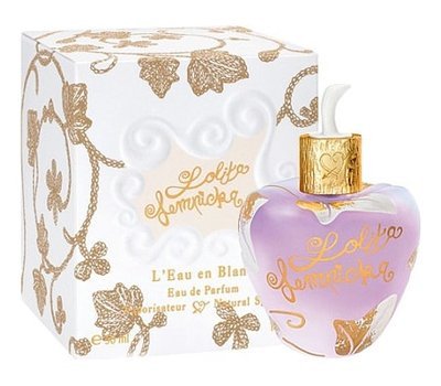 Lolita Lempicka L'Eau en Blanc 82454