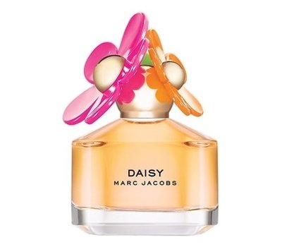 Marc Jacobs Daisy Sunshine