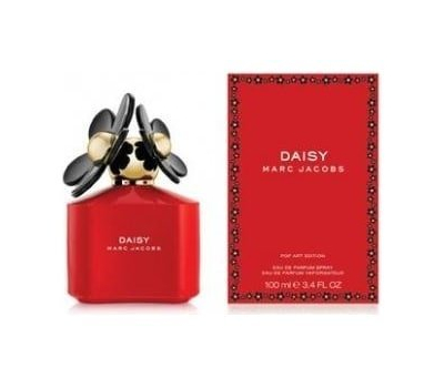 Marc Jacobs Daisy Pop Art Edition