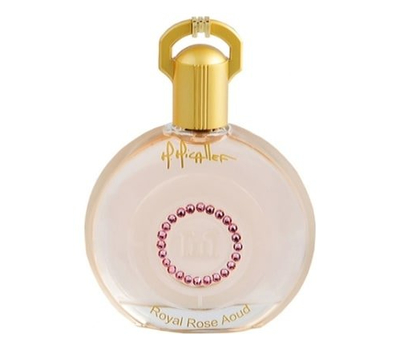 M. Micallef Royal Rose Aoud