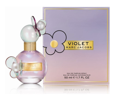 Marc Jacobs Violet