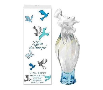 Nina Ricci L'Eau du Temps