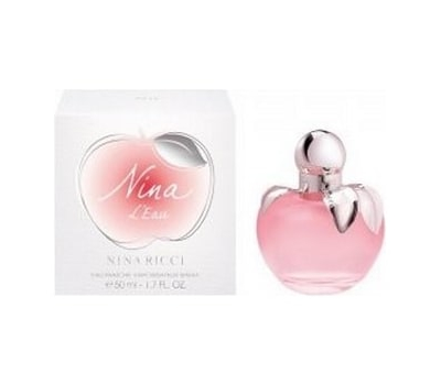 Nina Ricci Nina L’Eau