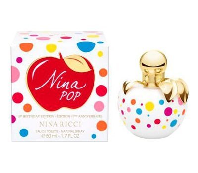 Nina Ricci Nina Pop 86604