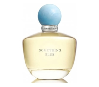 Oscar de la Renta Something Blue