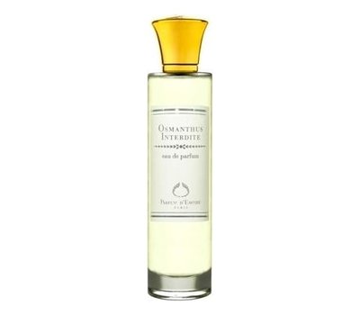 Parfum d`Empire Osmanthus Interdite