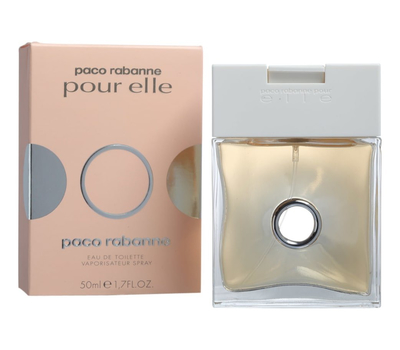 Paco Rabanne Pour Elle