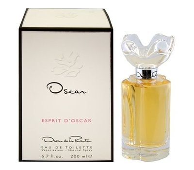 Oscar de la Renta Esprit d’Oscar 87118