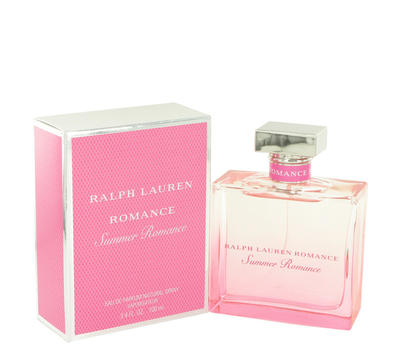 Ralph Lauren Summer Romance