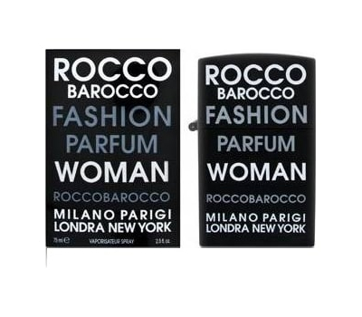 Roccobarocco Fashion Woman 89948