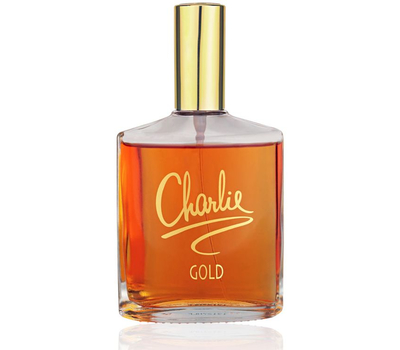 Revlon Charlie Gold 89505