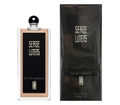 Serge Lutens Nuit de Cellophane