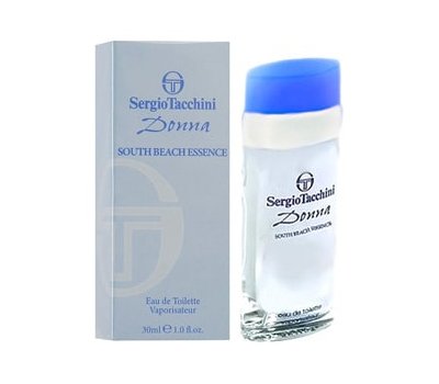 Sergio Tacchini Donna South Beach Essence