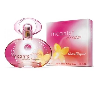 Salvatore Ferragamo Incanto Dream