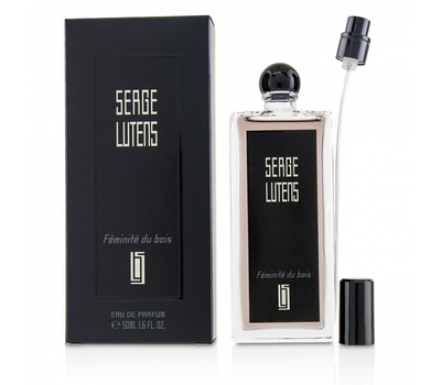 Serge Lutens Feminite Du Bois 91534