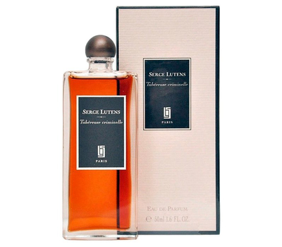 Serge Lutens Tubereuse Criminelle