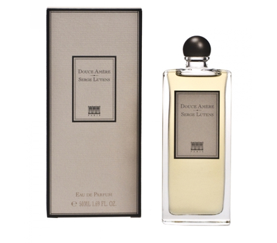 Serge Lutens Douce Amere 91522