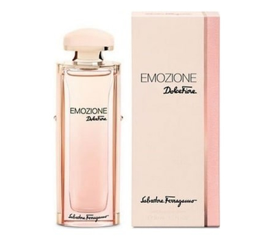 Salvatore Ferragamo Emozione Dolce Fiore